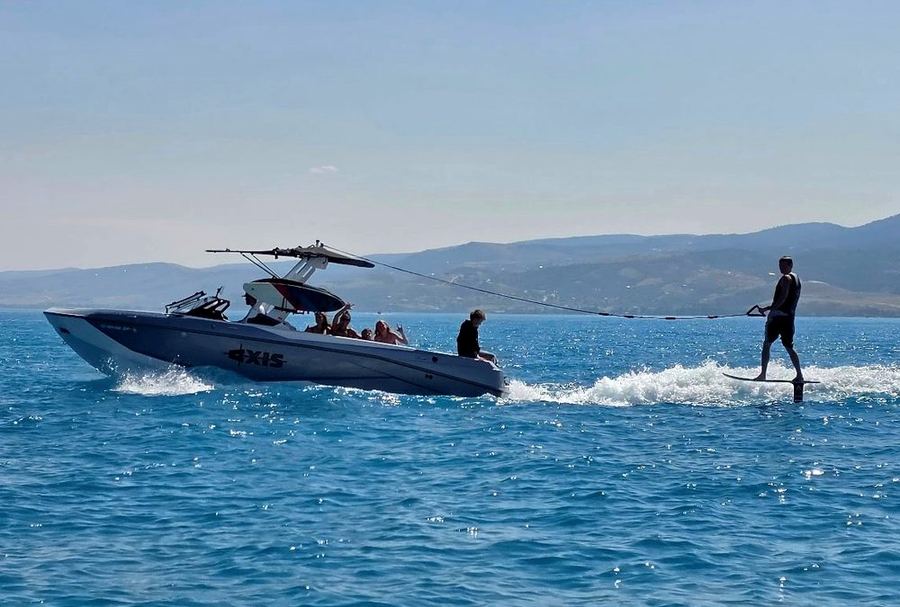 Boat and Watercraft Insurance