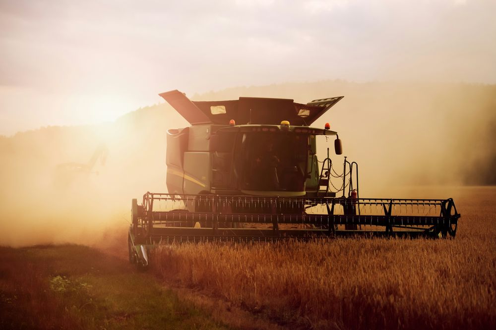 Farm Insurance